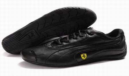 chaussure securite puma homme chaussure securite puma homme